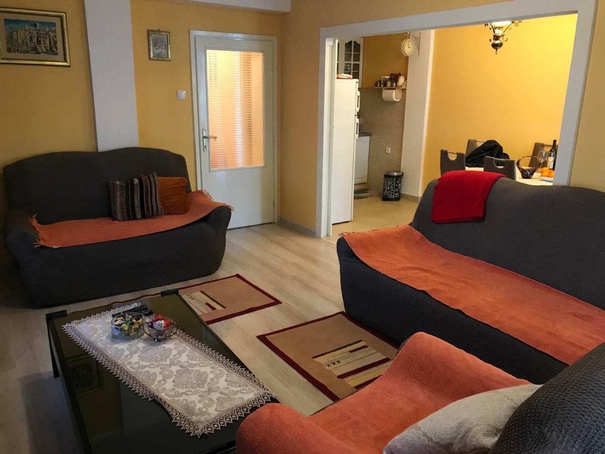 Apartment S&T 蒂瓦特 外观 照片